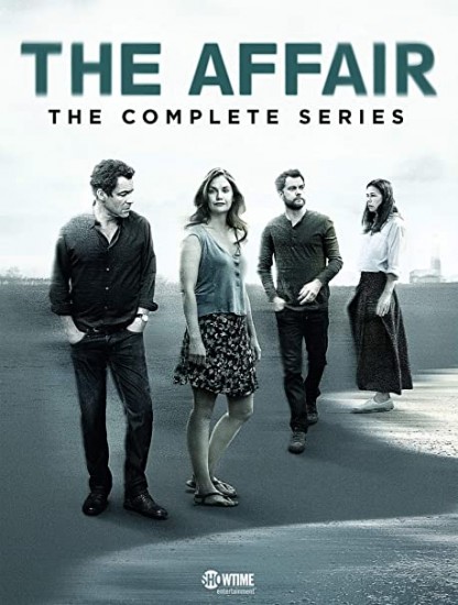 Coleo Digital The Affair Todas Temporadas Completo Dublado