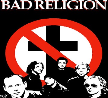 Bad Religion Discografia Completa Todas as Msicas e Discos