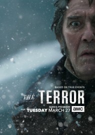 Coleo Digital The Terror Todas Temporadas Completo Dublado