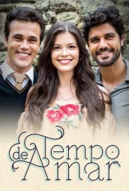 Novela Tempo de Amar Todos Captulos Completos Envio Digital