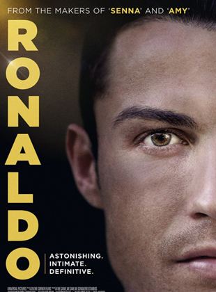 Coleo Digital Ronaldo Documentrio Completo