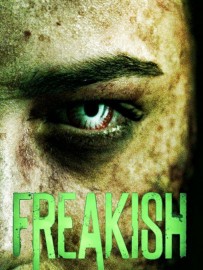 Coleo Digital Freakish Todas Temporadas Completo