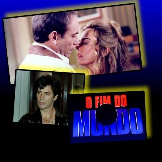 Novela O Fim do Mundo Todos Captulos Completos Envio Digital