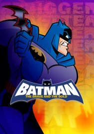 Coleo Digital Batman: Os Bravos e Destemidos Completo