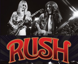 Rush Discografia Completa Todas as Msicas e Discos