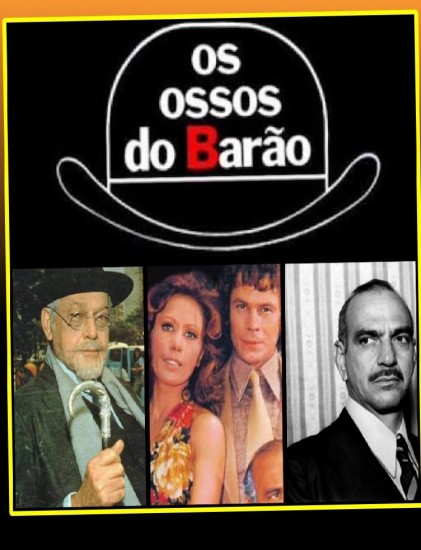 Novela Os Ossos do Baro Todos Captulos Completos Envio Digital