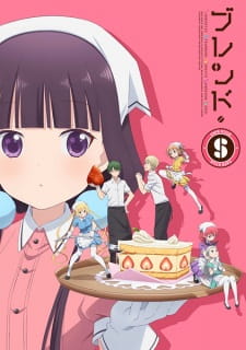 Coleo Digital Blend S Todos Episdios Completo