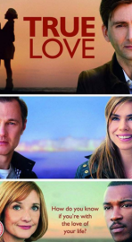 Coleo Digital True Love Todas Temporadas Completo Dublado