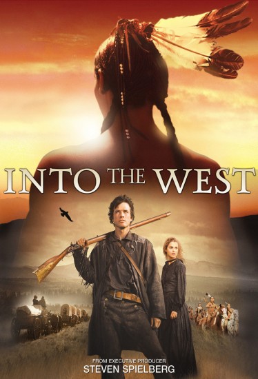 Coleo Digital Into The West Todas Temporadas Completo Dublado