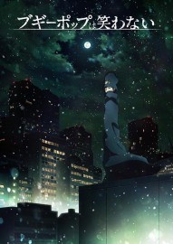 Coleo Digital Boogiepop Wa Warawanai Todos Episdios Completo