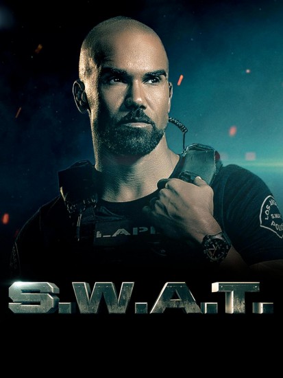 Coleo Digital S.W.A.T Todas Temporadas Completo Dublado