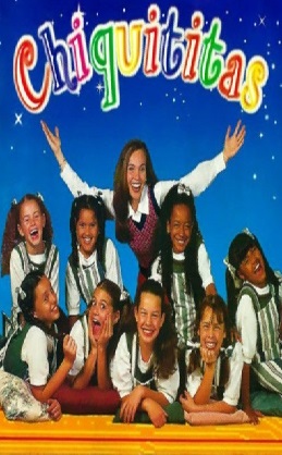 Novela Chiquititas 1997 Todos Captulos Completos Envio Digital