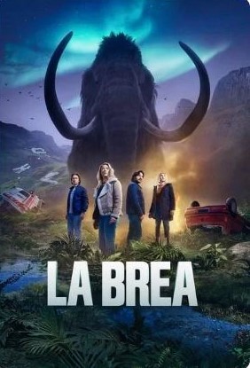 Coleo Digital La Brea: A Terra Perdida Todas Temporadas Completo Dublado