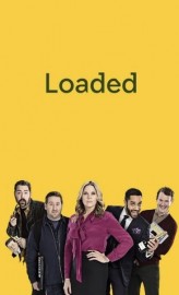 Coleo Digital Loaded Todas Temporadas Completo Dublado