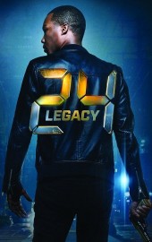 Coleção Digital 24 Legacy Todas Temporadas Completo Dublado
