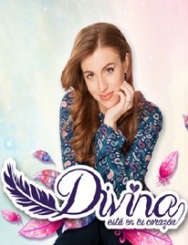 Novela Divina Esta en tu corazn Todos Captulos Completos Envio Digital