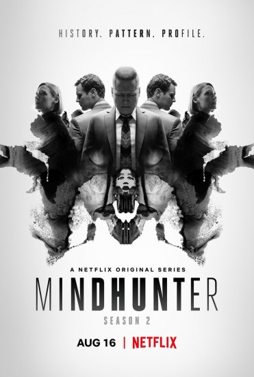 Coleo Digital MindHunter Todas Temporadas Completo Dublado