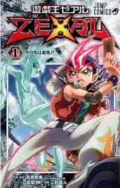 Coleo Digital Yu-Gi-Oh! Zexal Todos Episdios Completo