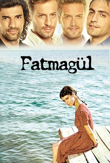 Novela Fatmagul Todos Captulos Completos Envio Digital