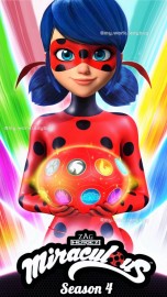 Coleo Digital Miraculous: As Aventuras de Ladybug Todos Episdios Completo Dublado