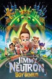 Coleo Digital As Aventuras de Jimmy Neutron: O Menino Gnio Todos Episdios Completo Dublado