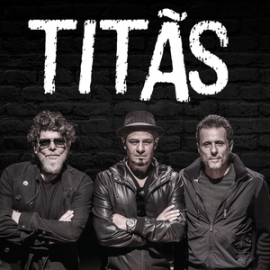 Tits Discografia Completa Todas as Msicas e Discos